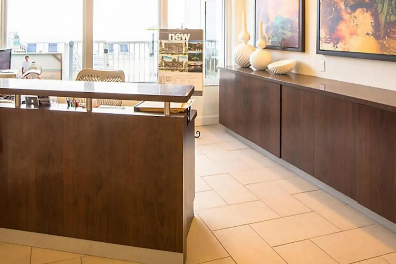 Have Family Fun In The Sun At Daytona Beach In This Resort 2Bd Condo 0*,