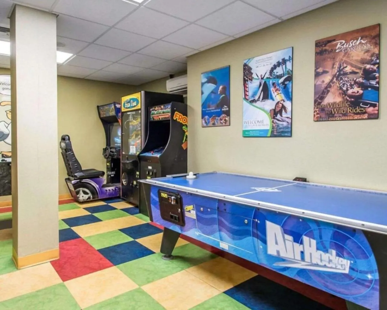 Holiday home Have Family Fun In The Sun At Daytona Beach In This Resort 2Bd Condo United States